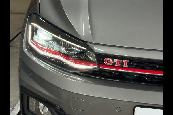Volkswagen Polo 2.0 TSI GTI | Panorama | ACC | Virtual Cockpit | Camera | Park Assist | Blind Spot | LED | Dealer onderhouden