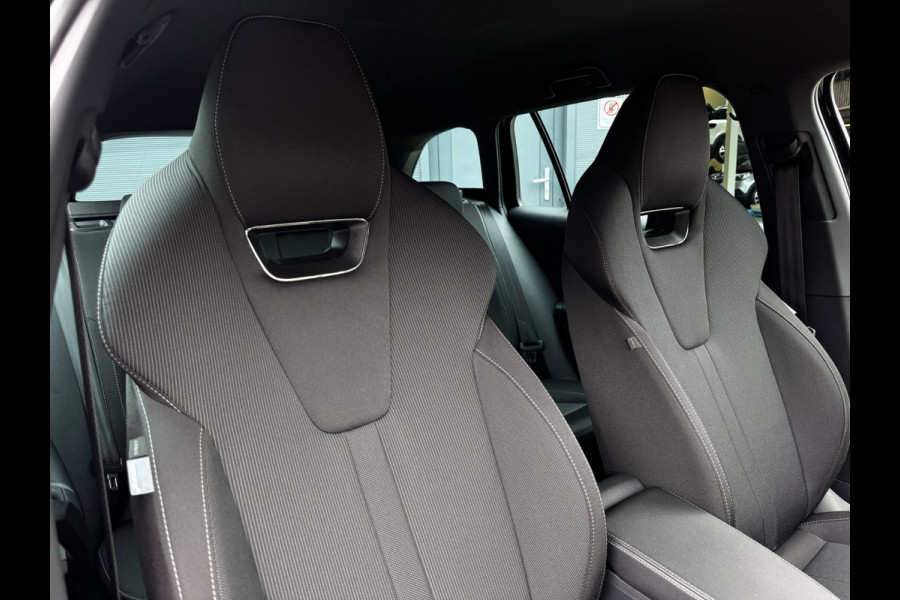 Škoda Octavia Combi 1.4 TSI iV PHEV Sportline Business | 98 % SOH | Trekhaak | NL-Auto | Winter Pack | Adaptive Cruise