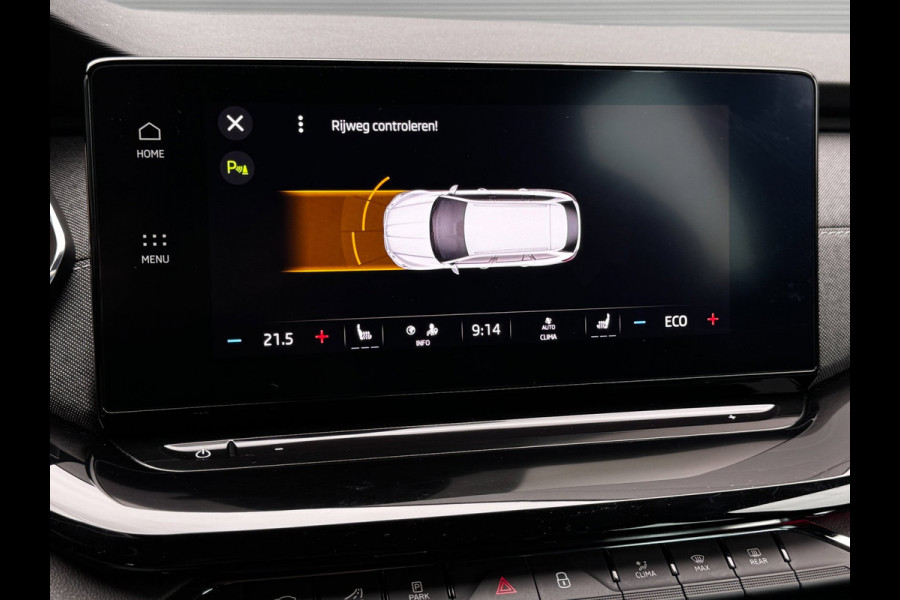 Škoda Octavia Combi 1.4 TSI iV PHEV Sportline Business | 98 % SOH | Trekhaak | NL-Auto | Winter Pack | Adaptive Cruise