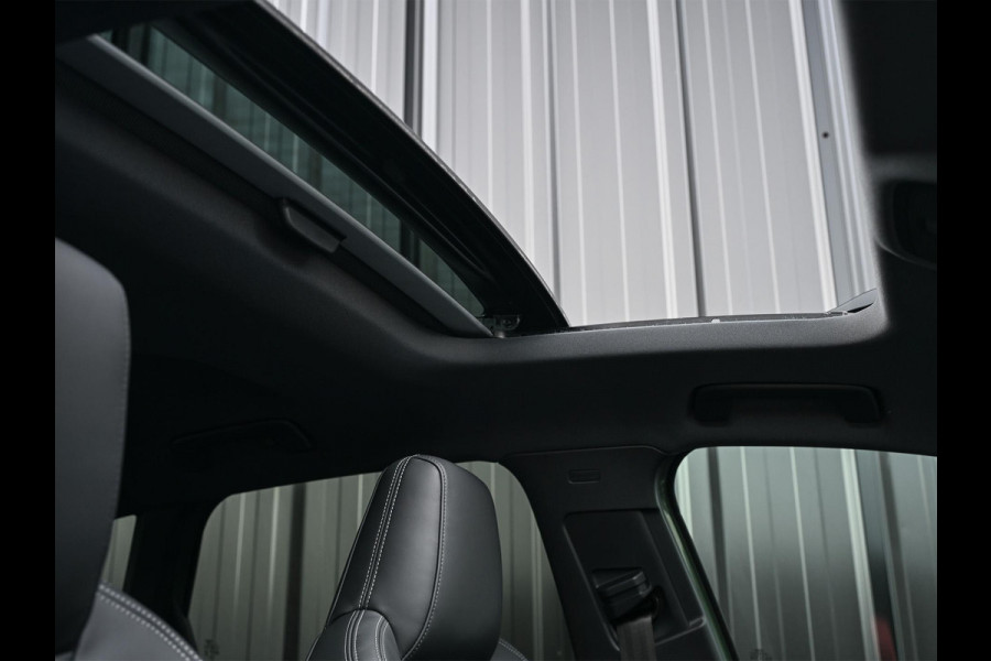 Audi A3 Sportback 45 TFSI e S edition Competition | Panoramadak | 5 jr Garantie | HUD | Sonos Sound | Camera | Ambiance interieur | Active Cruise | S-Seats + Memory | Stoelverwarming | Keyless |