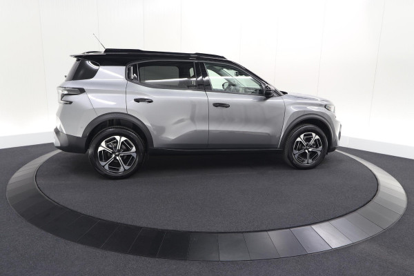 Citroën C3 Aircross 1.2 Hybrid 145pk Max | Camera | Dodehoekdetectie | Navigatie