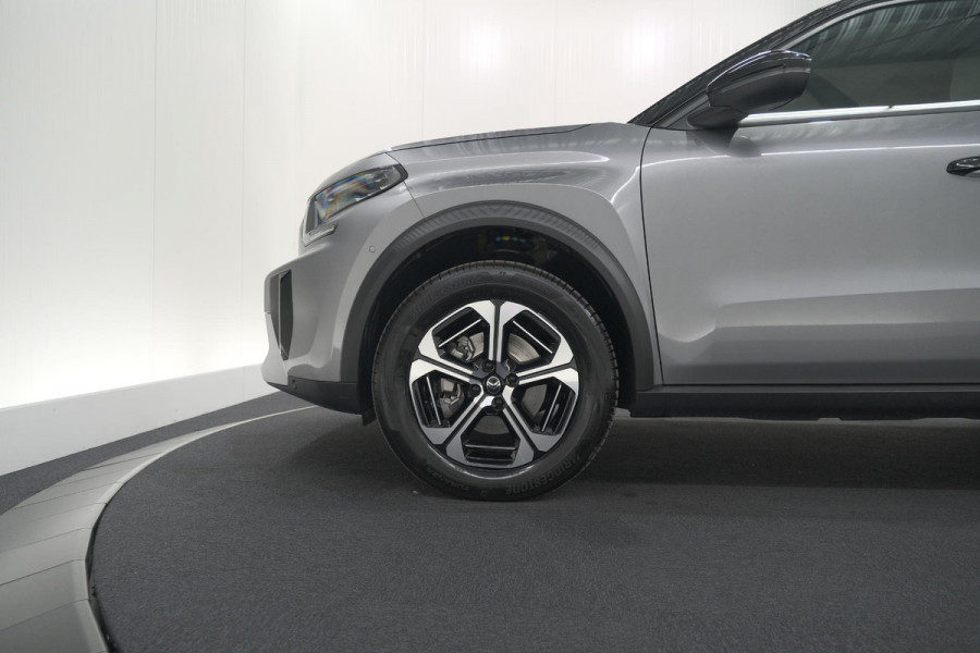 Citroën C3 Aircross 1.2 Hybrid 145pk Max | Camera | Dodehoekdetectie | Navigatie