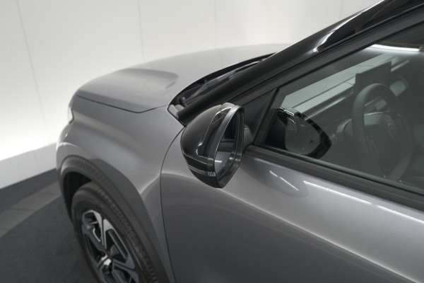 Citroën C3 Aircross 1.2 Hybrid 145pk Max | Camera | Dodehoekdetectie | Navigatie