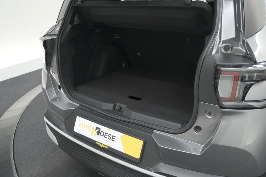 Citroën C3 Aircross 1.2 Hybrid 145pk Max | Camera | Dodehoekdetectie | Navigatie