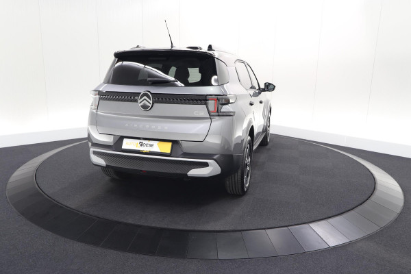 Citroën C3 Aircross 1.2 Hybrid 145pk Max | Camera | Dodehoekdetectie | Navigatie