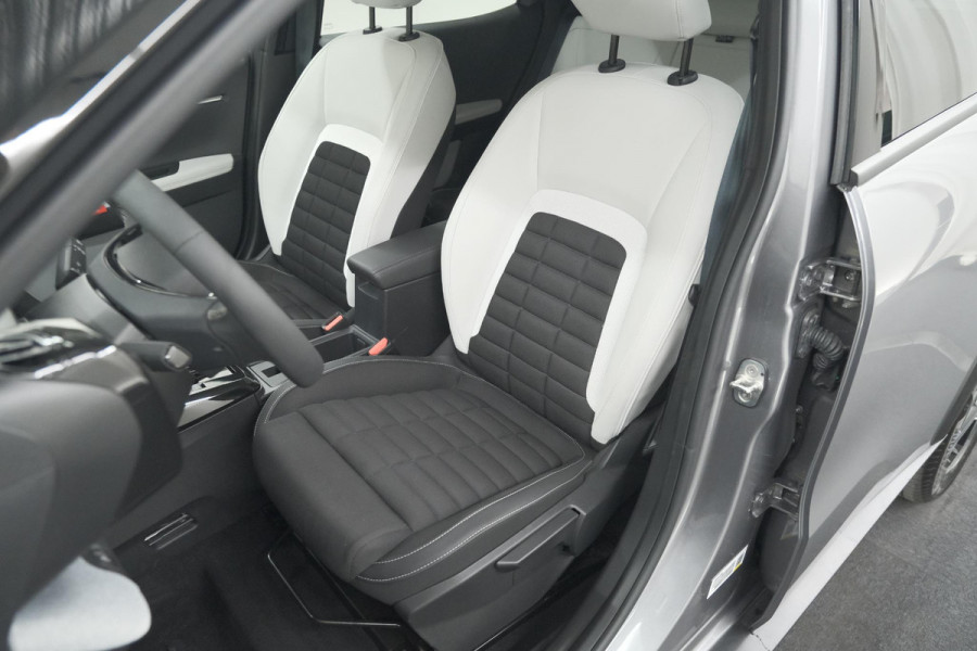Citroën C3 Aircross 1.2 Hybrid 145pk Max | Camera | Dodehoekdetectie | Navigatie