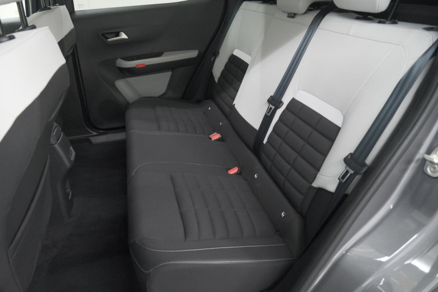 Citroën C3 Aircross 1.2 Hybrid 145pk Max | Camera | Dodehoekdetectie | Navigatie