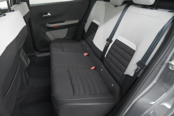 Citroën C3 Aircross 1.2 Hybrid 145pk Max | Camera | Dodehoekdetectie | Navigatie
