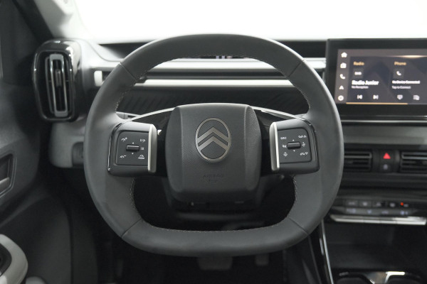 Citroën C3 Aircross 1.2 Hybrid 145pk Max | Camera | Dodehoekdetectie | Navigatie