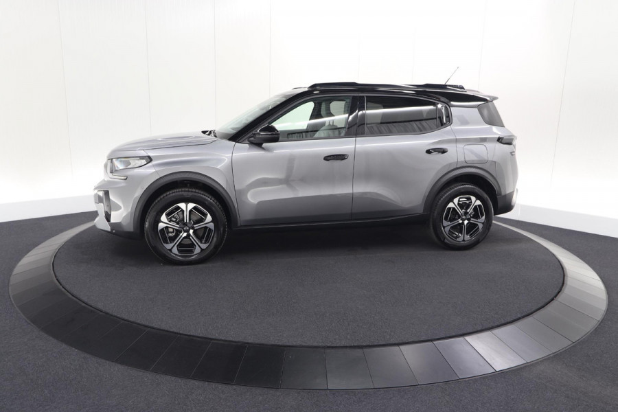 Citroën C3 Aircross 1.2 Hybrid 145pk Max | Camera | Dodehoekdetectie | Navigatie