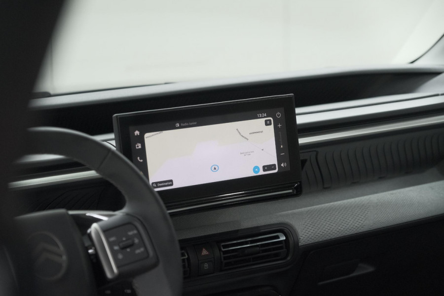 Citroën C3 Aircross 1.2 Hybrid 145pk Max | Camera | Dodehoekdetectie | Navigatie