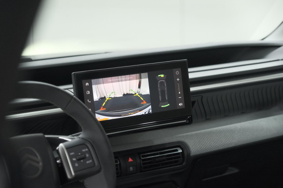 Citroën C3 Aircross 1.2 Hybrid 145pk Max | Camera | Dodehoekdetectie | Navigatie