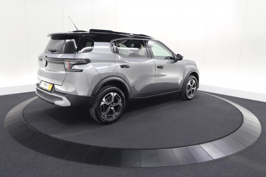 Citroën C3 Aircross 1.2 Hybrid 145pk Max | Camera | Dodehoekdetectie | Navigatie