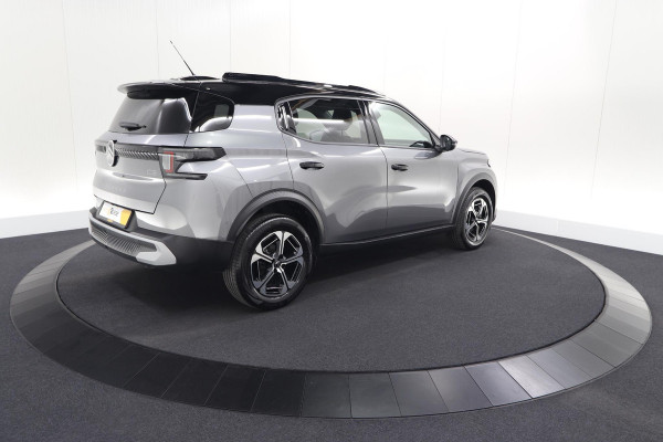 Citroën C3 Aircross 1.2 Hybrid 145pk Max | Camera | Dodehoekdetectie | Navigatie