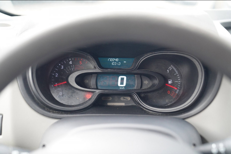 Renault Trafic 1.6 dCi T29 L2H1 Formula Edition Grey Energy | Camera | wegverkeer verlichting | AC