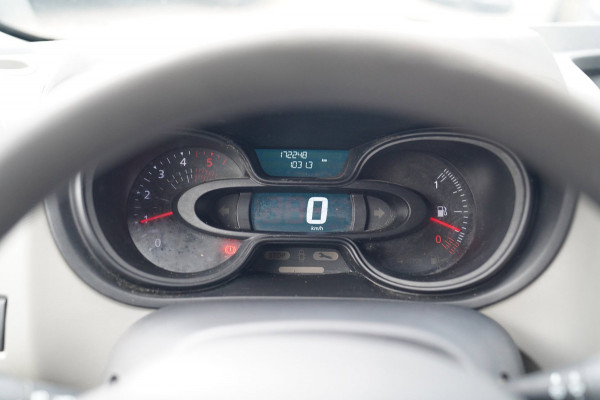 Renault Trafic 1.6 dCi T29 L2H1 Formula Edition Grey Energy | Camera | wegverkeer verlichting | AC