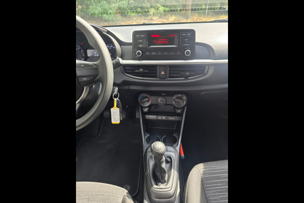 Kia Picanto 1.0 CVVT PlusLine | 2E EIGENAAR |3/6 OF 12MND GARANITE | AIRCO | UNIEK LAGE KM |