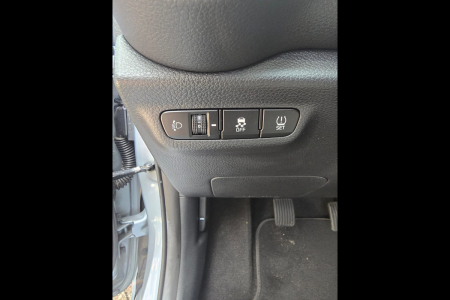 Kia Picanto 1.0 CVVT PlusLine | 2E EIGENAAR |3/6 OF 12MND GARANITE | AIRCO | UNIEK LAGE KM |