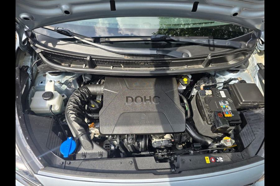 Kia Picanto 1.0 CVVT PlusLine | 2E EIGENAAR |3/6 OF 12MND GARANITE | AIRCO | UNIEK LAGE KM |