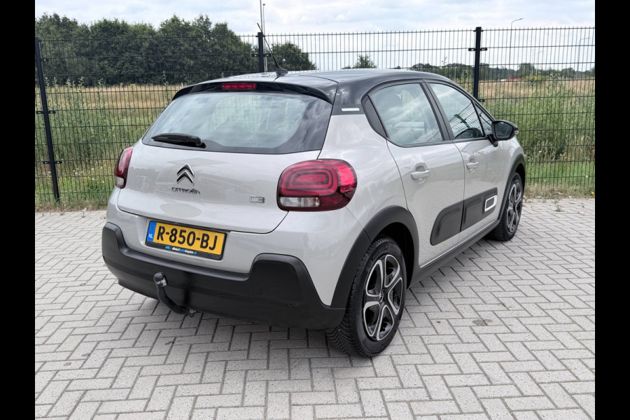Citroën C3 1.2 PureTech C-Series | PDC | Bluetooth | Navi |