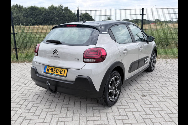 Citroën C3 1.2 PureTech C-Series | PDC | Bluetooth | Navi |