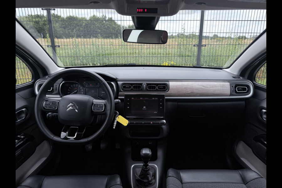 Citroën C3 1.2 PureTech C-Series | PDC | Bluetooth | Navi |