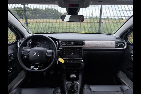 Citroën C3 1.2 PureTech C-Series | PDC | Bluetooth | Navi |