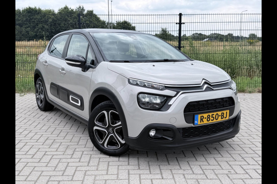 Citroën C3 1.2 PureTech C-Series | PDC | Bluetooth | Navi |