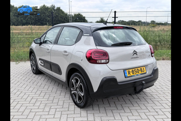 Citroën C3 1.2 PureTech C-Series | PDC | Bluetooth | Navi |