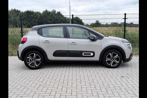 Citroën C3 1.2 PureTech C-Series | PDC | Bluetooth | Navi |