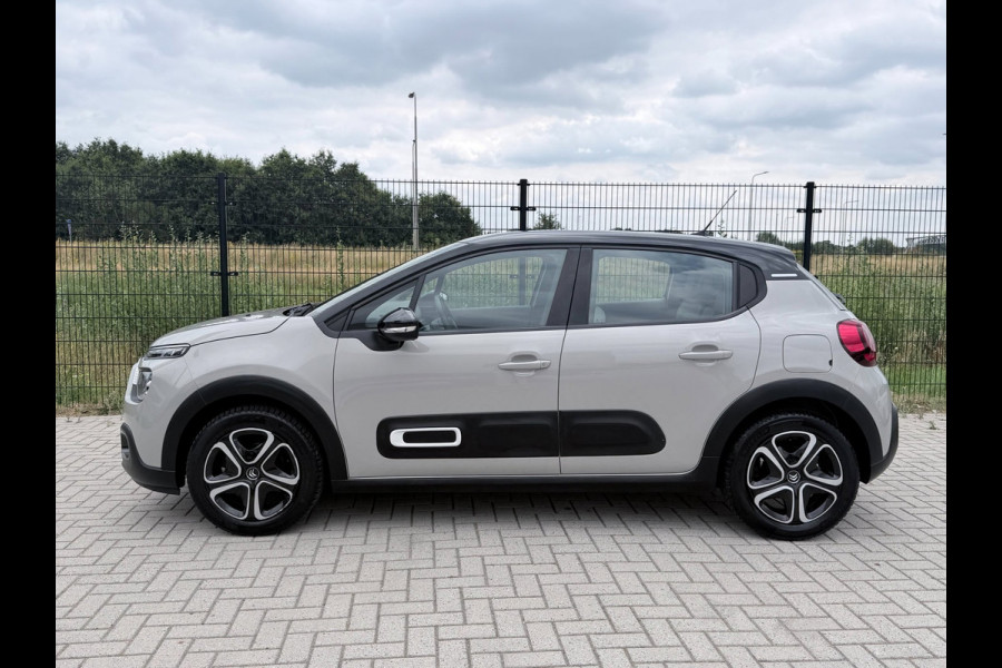 Citroën C3 1.2 PureTech C-Series | PDC | Bluetooth | Navi |