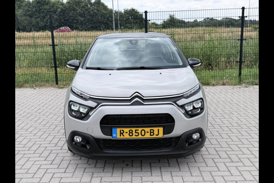 Citroën C3 1.2 PureTech C-Series | PDC | Bluetooth | Navi |