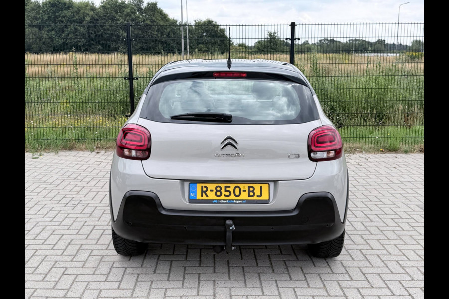 Citroën C3 1.2 PureTech C-Series | PDC | Bluetooth | Navi |
