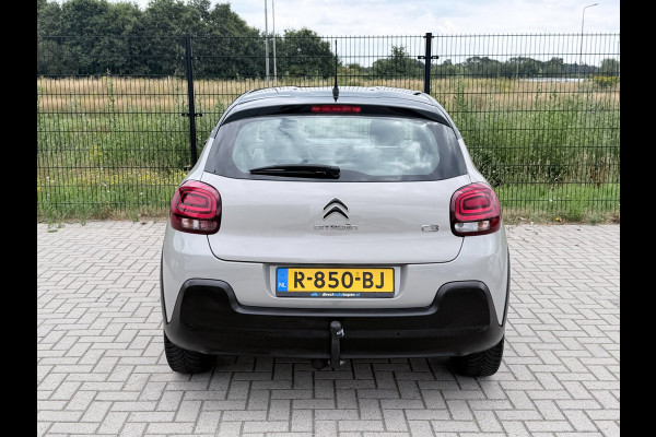 Citroën C3 1.2 PureTech C-Series | PDC | Bluetooth | Navi |