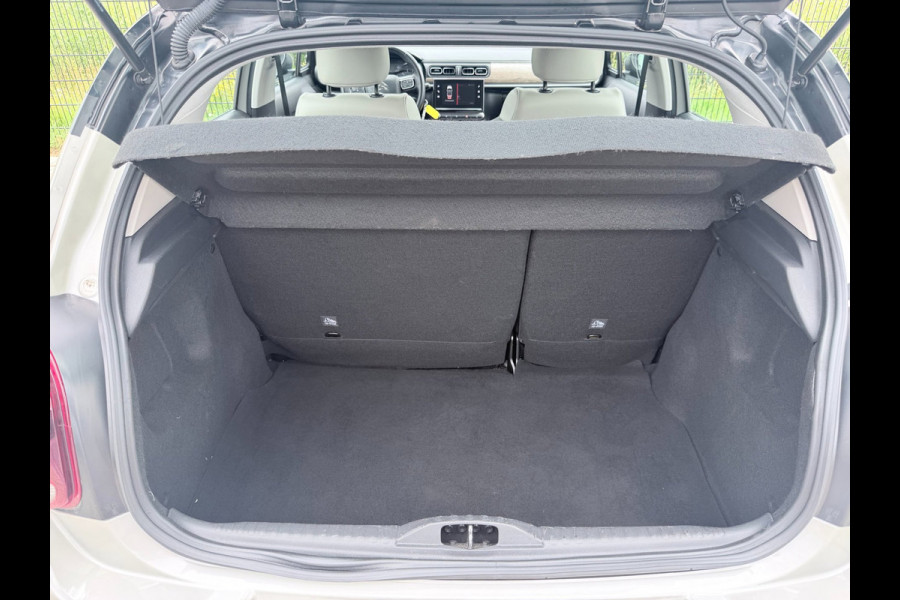 Citroën C3 1.2 PureTech C-Series | PDC | Bluetooth | Navi |