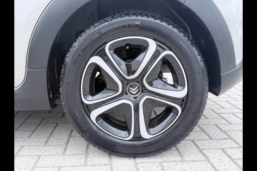 Citroën C3 1.2 PureTech C-Series | PDC | Bluetooth | Navi |