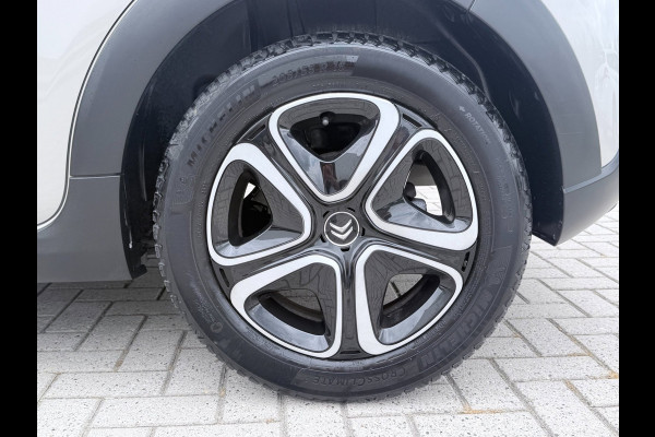 Citroën C3 1.2 PureTech C-Series | PDC | Bluetooth | Navi |