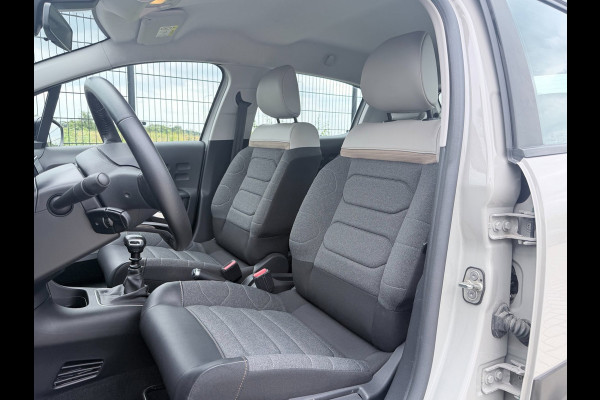 Citroën C3 1.2 PureTech C-Series | PDC | Bluetooth | Navi |