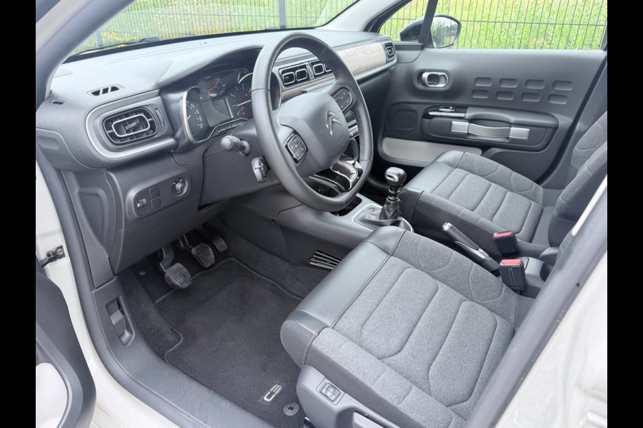 Citroën C3 1.2 PureTech C-Series | PDC | Bluetooth | Navi |