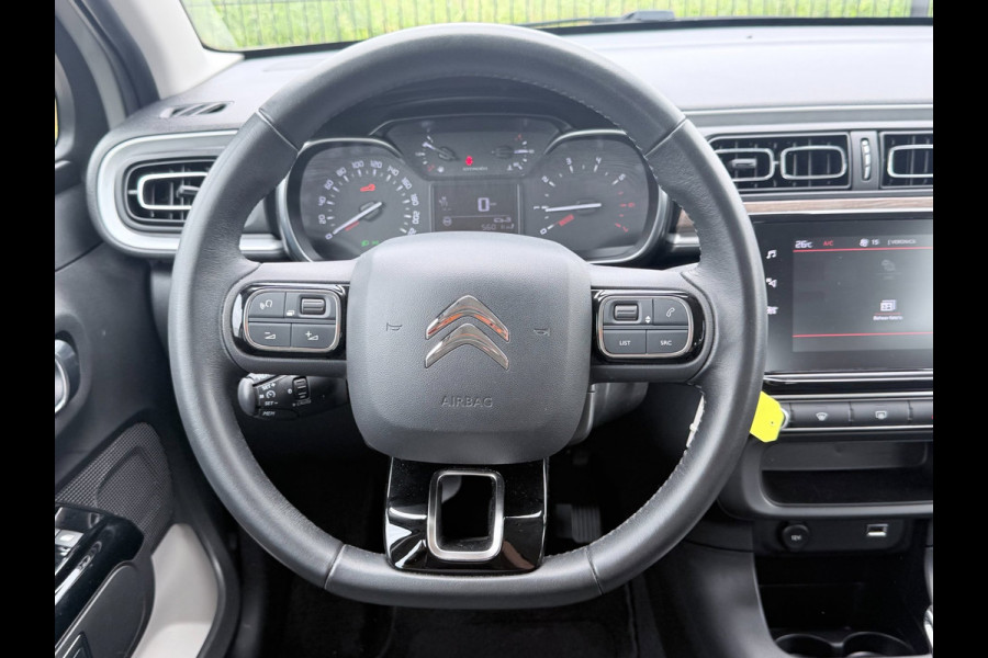 Citroën C3 1.2 PureTech C-Series | PDC | Bluetooth | Navi |