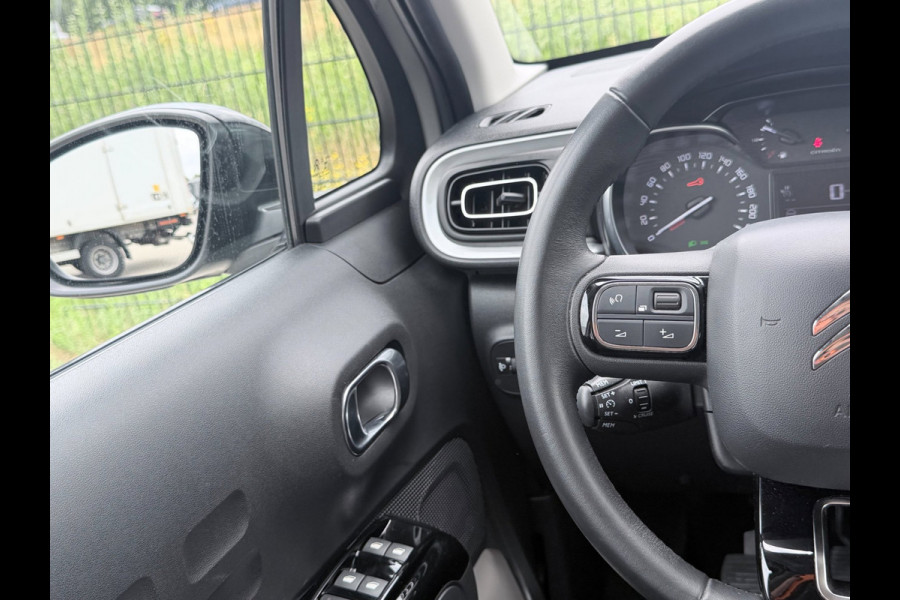 Citroën C3 1.2 PureTech C-Series | PDC | Bluetooth | Navi |