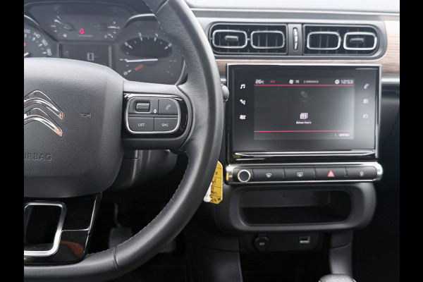 Citroën C3 1.2 PureTech C-Series | PDC | Bluetooth | Navi |