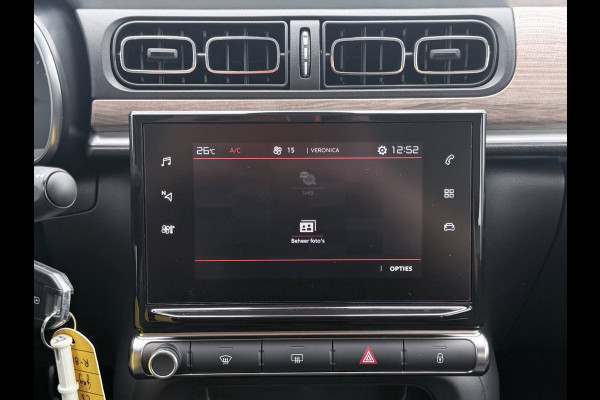 Citroën C3 1.2 PureTech C-Series | PDC | Bluetooth | Navi |