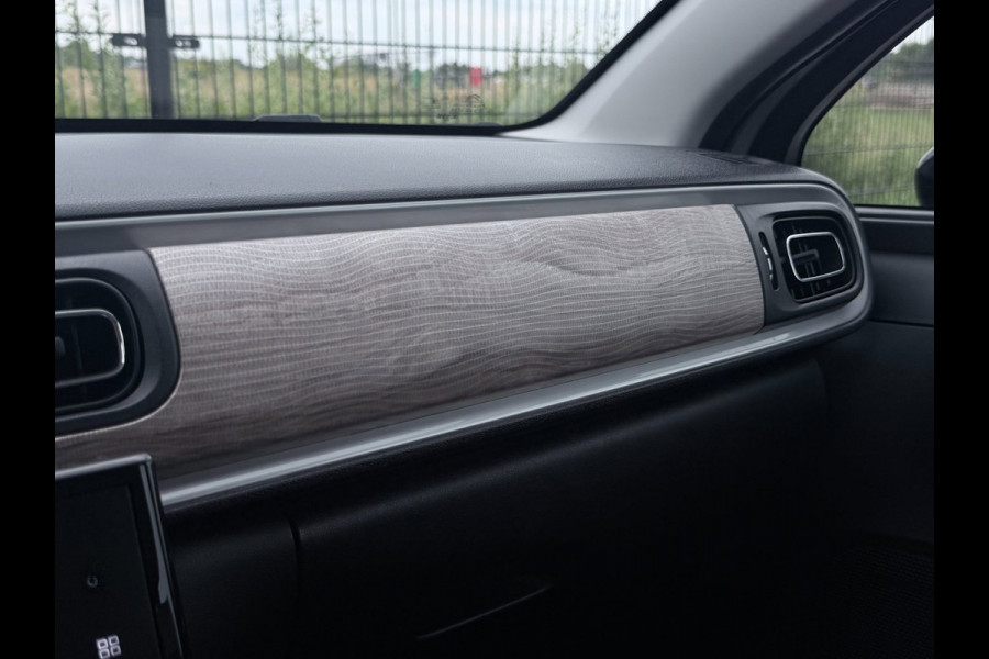 Citroën C3 1.2 PureTech C-Series | PDC | Bluetooth | Navi |