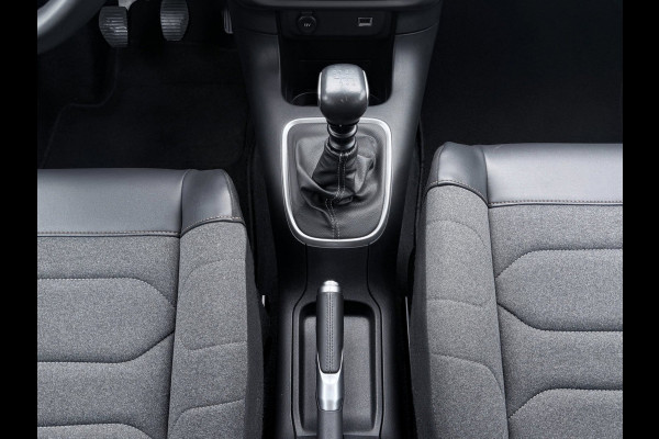 Citroën C3 1.2 PureTech C-Series | PDC | Bluetooth | Navi |
