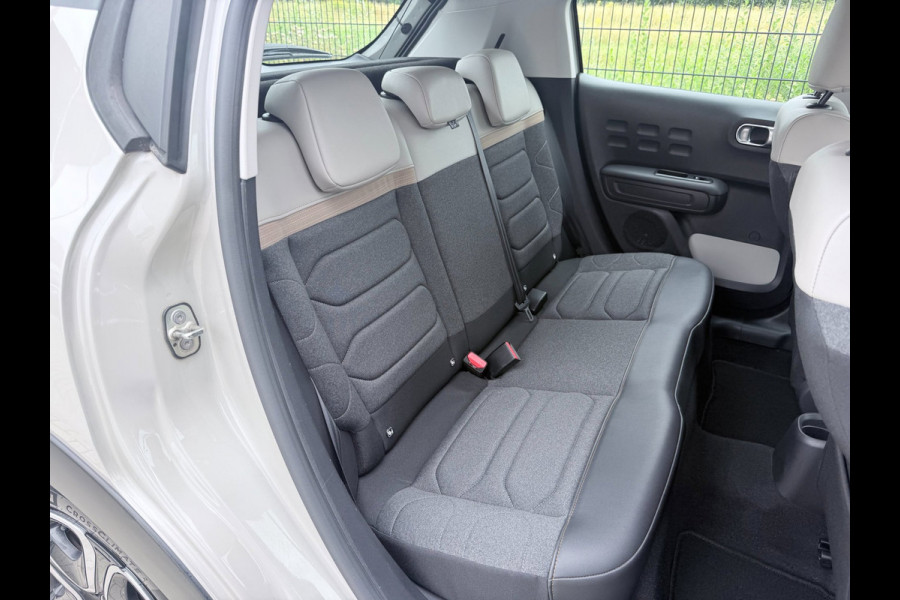 Citroën C3 1.2 PureTech C-Series | PDC | Bluetooth | Navi |