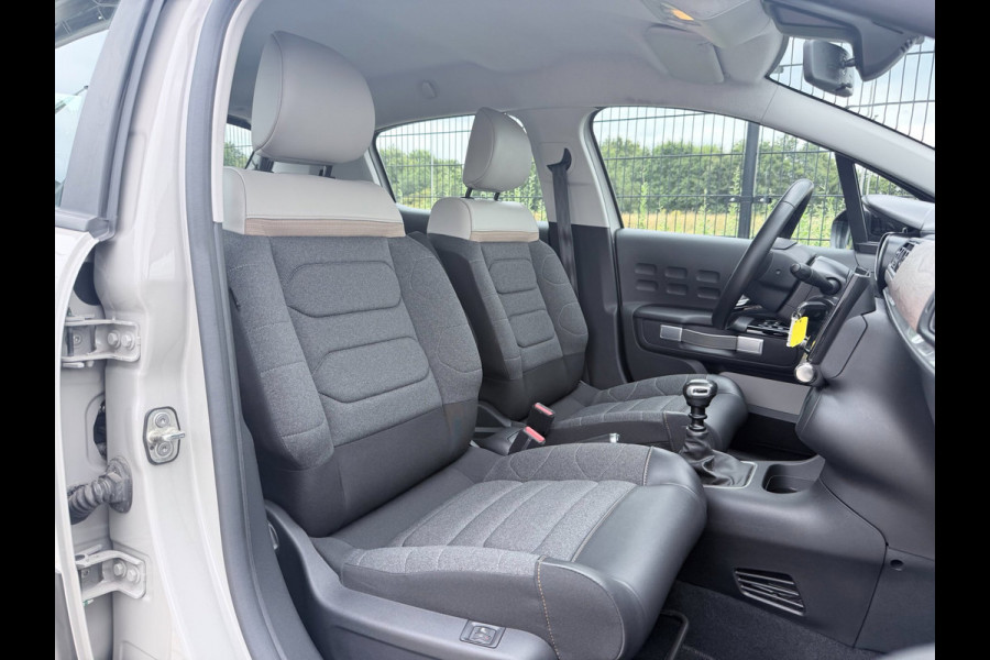 Citroën C3 1.2 PureTech C-Series | PDC | Bluetooth | Navi |