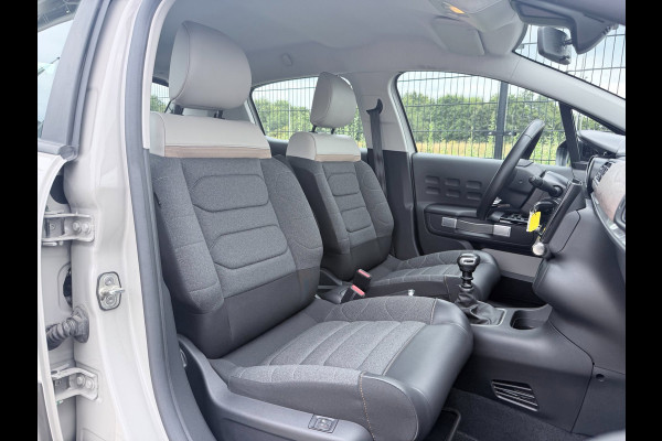 Citroën C3 1.2 PureTech C-Series | PDC | Bluetooth | Navi |