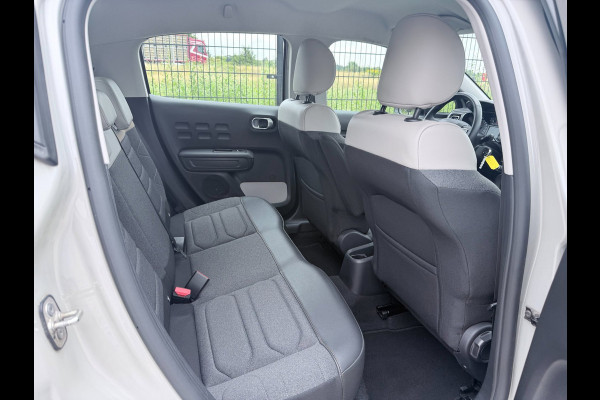 Citroën C3 1.2 PureTech C-Series | PDC | Bluetooth | Navi |