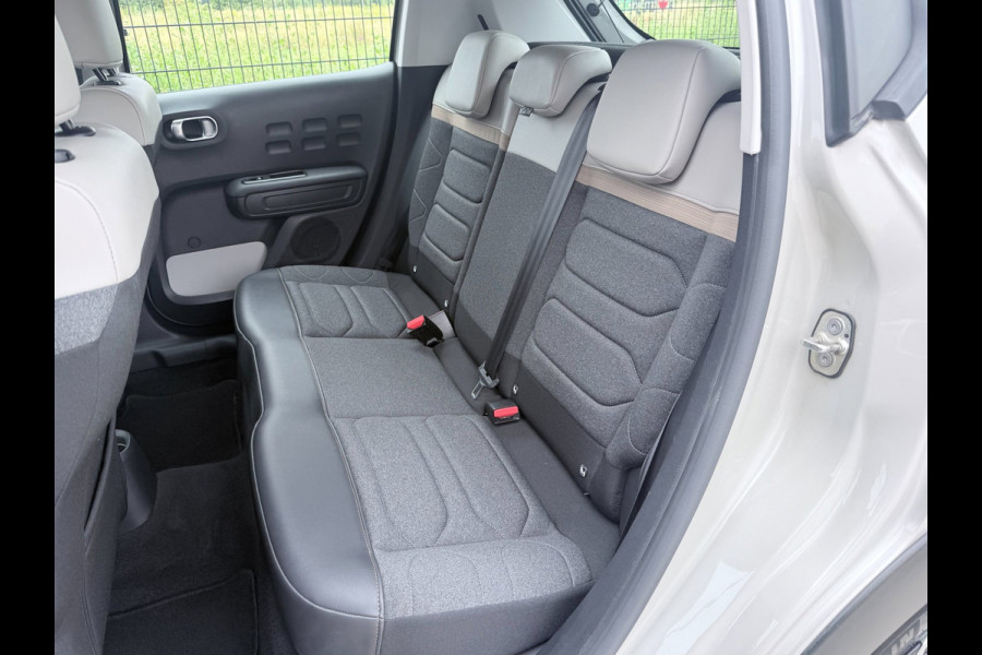 Citroën C3 1.2 PureTech C-Series | PDC | Bluetooth | Navi |